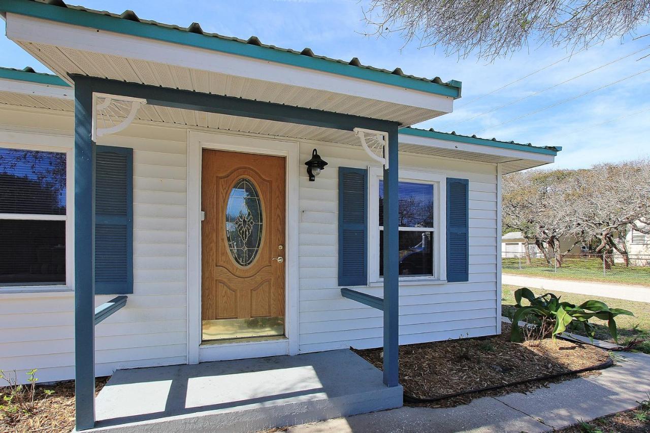 Crescent Beach Cottage St. Augustine Exterior foto